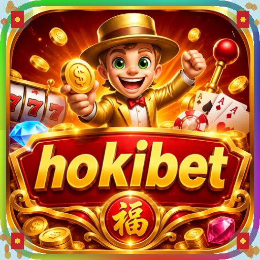hokibet — galeri pratinjau Resmi APK